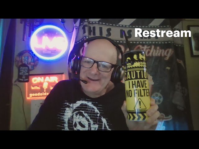 Video thumbnail for mr.. r.. recording makes me happy official series