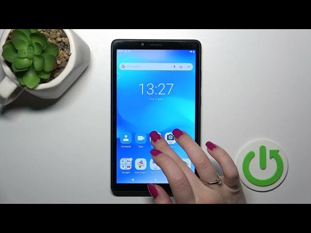 Video thumbnail for How To Change Notification Sounds On Lenovo Tab M7