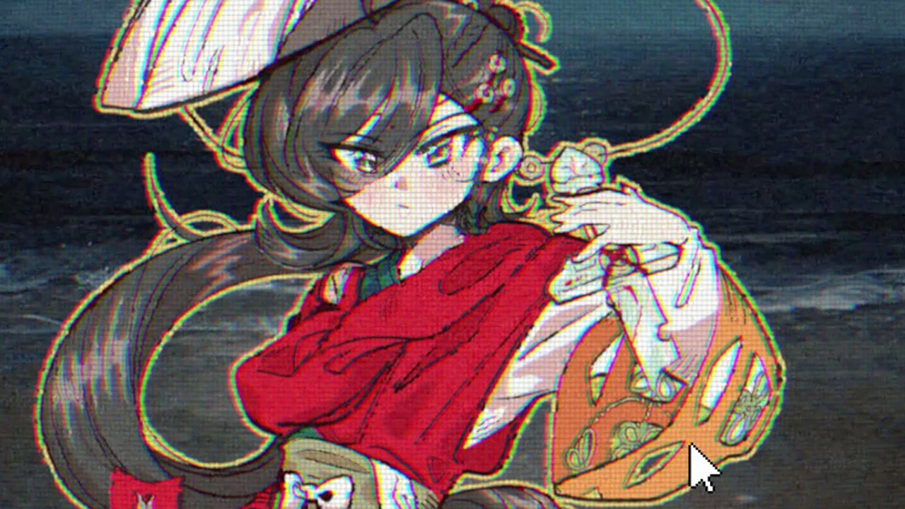 Video thumbnail for Reverse: 1999 - Official Paper Heron Teaser Trailer