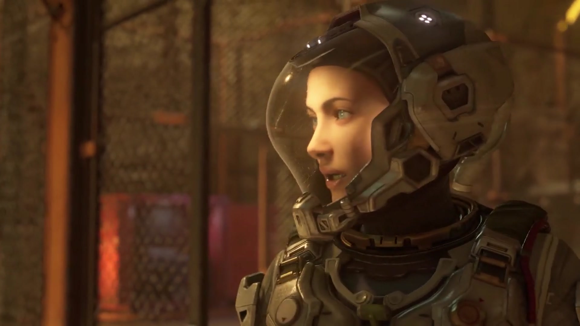 Video thumbnail for The Expanse: Osiris Reborn - Official 'Beetle in the Anthill' Gameplay Trailer