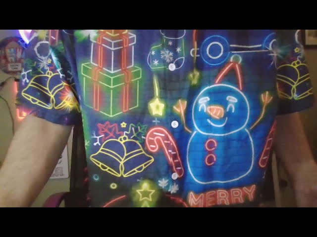 Video thumbnail for welcome to the holidays on air with scott official holiday debut & beyond