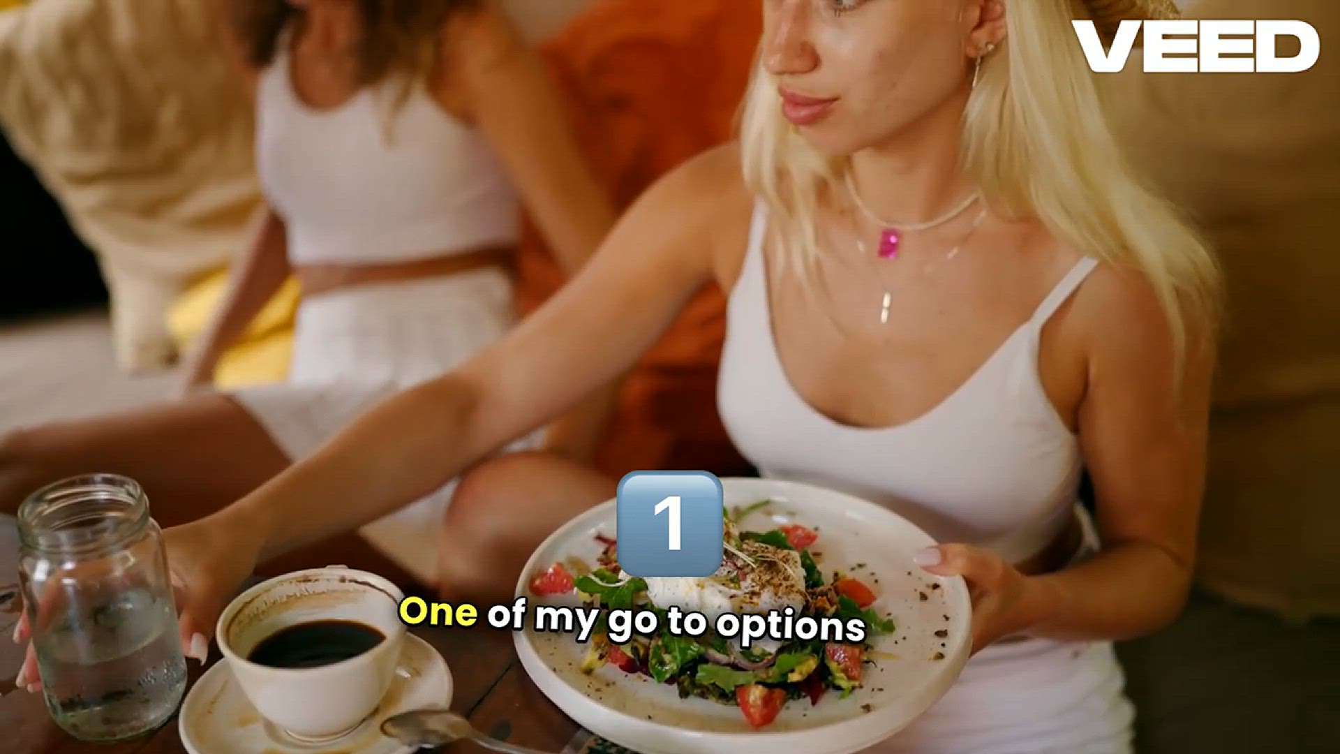 'Video thumbnail for Flavorful Breakfast Ideas'