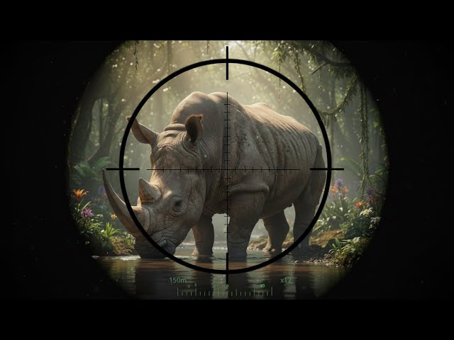 Video thumbnail for Save Endangered Species | A Short Film