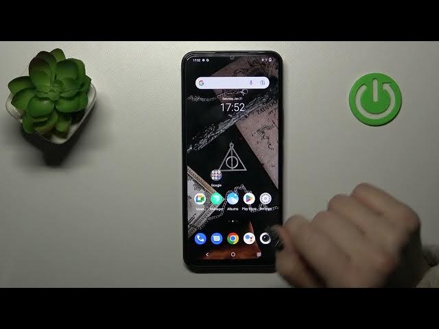 Video thumbnail for How to Turn Off Google Assistant on VIVO Y22s?