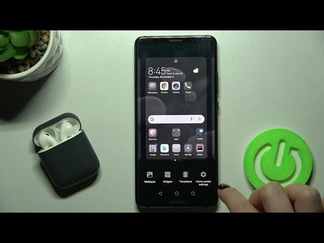 Video thumbnail for How to Enable Google Feed on Huawei Mate 10 Pro – Disable Google Discover