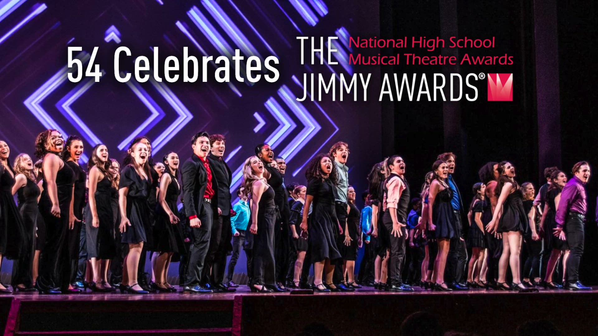 Video thumbnail for Video: Jimmy Awards Alumni Get Ready to Celebrate 15 Years