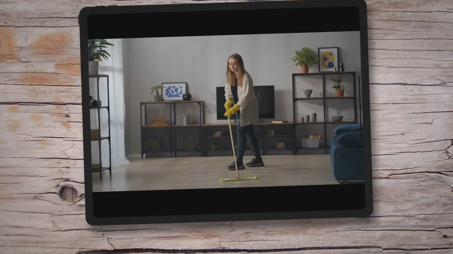 Video thumbnail for Mastering Cleaning Habits: A Comprehensive Guide