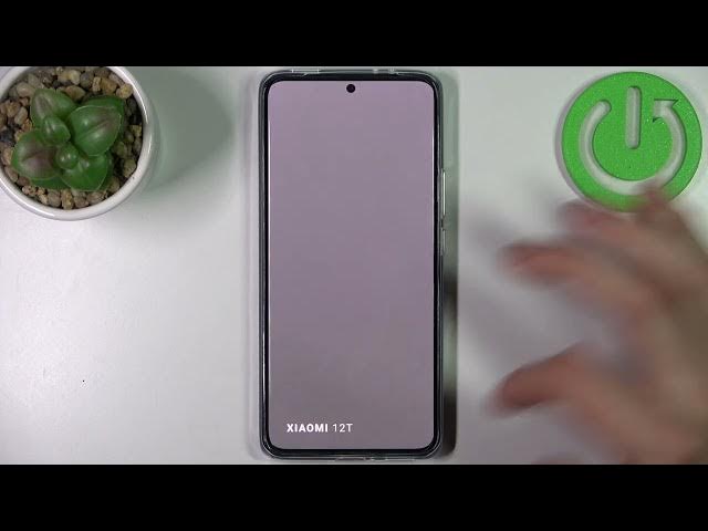 Video thumbnail for How to Set Watermark in XIAOMI 12T – Camera Watermark Options