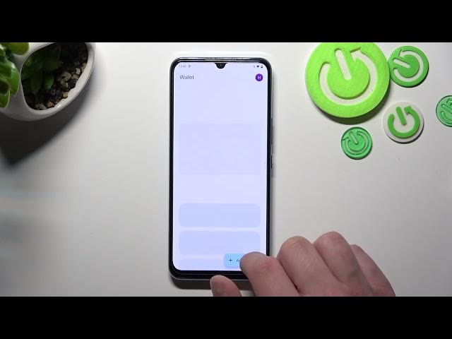 Video thumbnail for How to Add Passes to Google Wallet in VIVO V21e