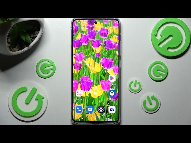 Video thumbnail for MOTOROLA EDGE 30 FUSION How To Change Default Apps