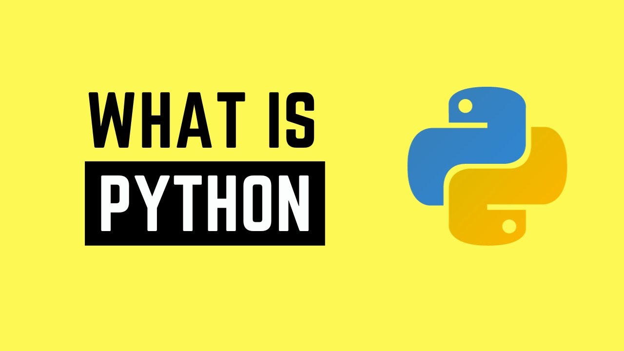 Video thumbnail for What is Python? | Python Tutorial for Beginners | @AiHintsHindi