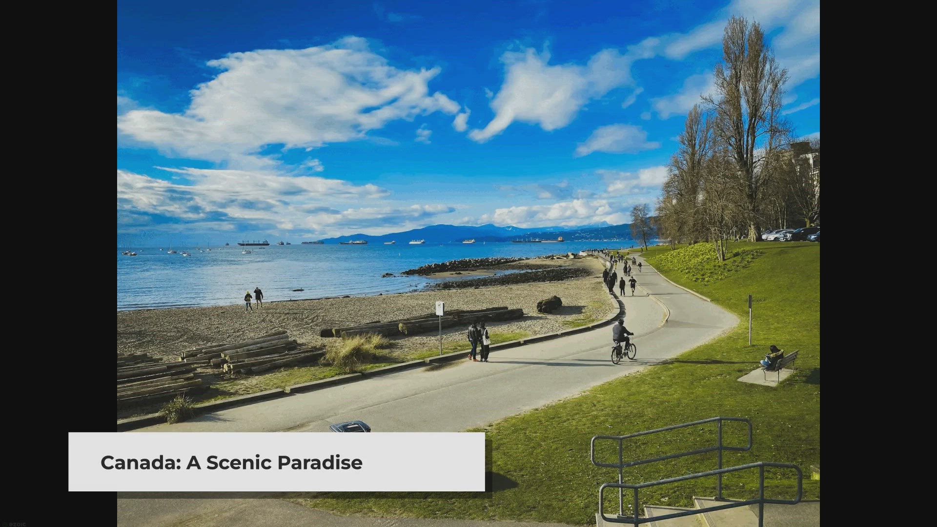 Video thumbnail for 15 Beautiful Places To Live In Canada