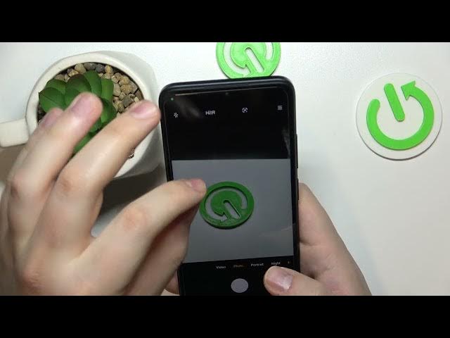 Video thumbnail for POCO C50 - Maximum Camera Zoom Review