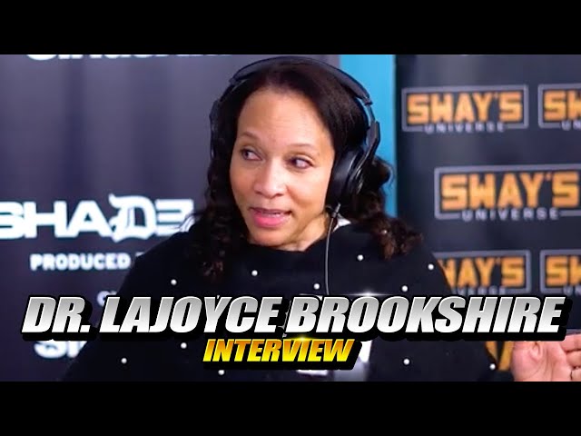 Video thumbnail for Biggie's Publicist Spills! Inside Stories You've NEVER Heard 🎤 | SWAY’S UNIVERSE