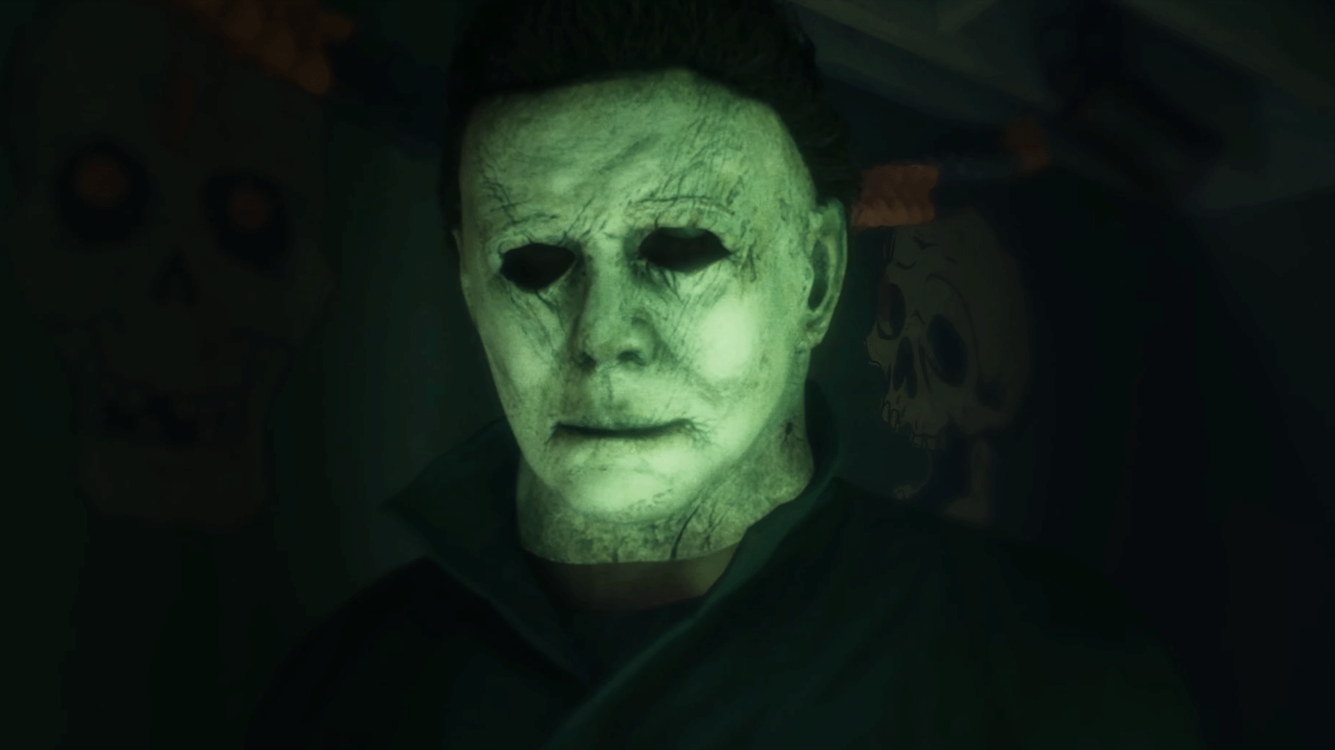 Video thumbnail for Halloween: The Game - Official Tower Farm Terror Update Launch Trailer