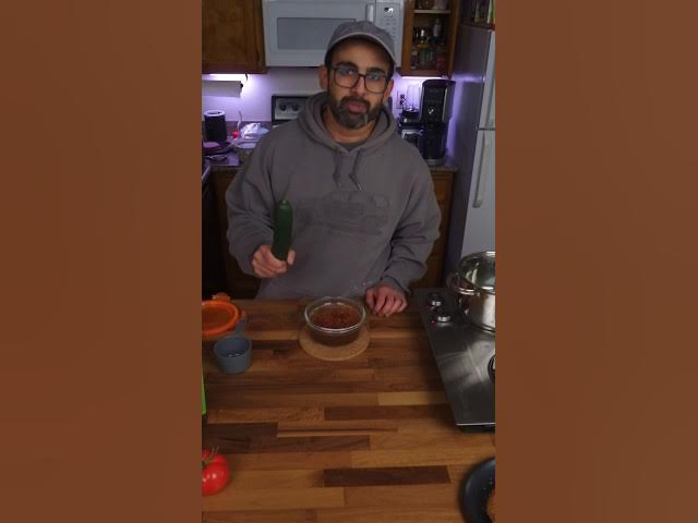 Video thumbnail for Pickled