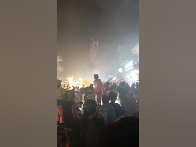 Video thumbnail for Đi xem Trung thu ở Hưng Yên