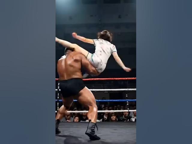 Video thumbnail for He Bullied Me… But I Swore I’d Never Give Up 💔🔥 #boxing #kungfu #fight #ai