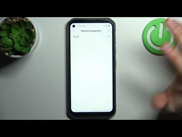 Video thumbnail for How to Block Number on BLACKVIEW BL6000 PRO – Block Unwanted Calls