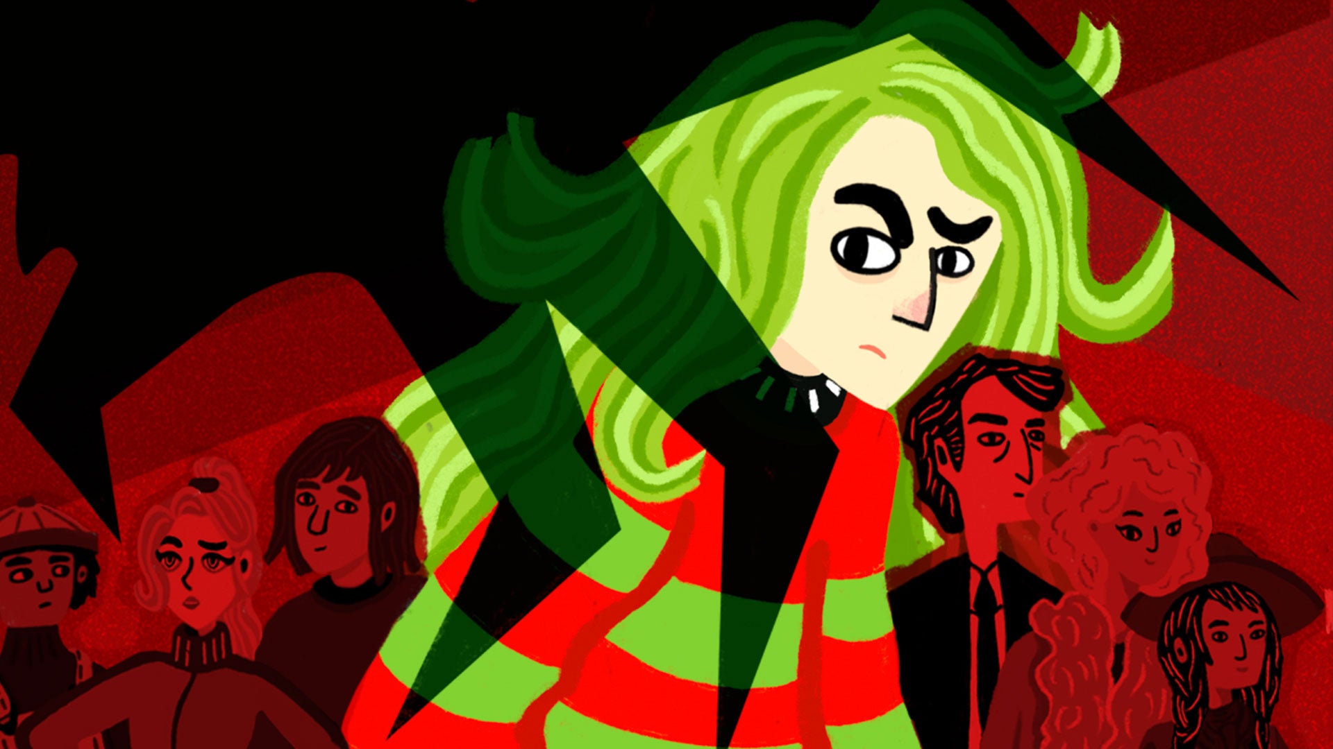 Video thumbnail for Frieda Is Changing - Official Developer Deep Dive | Women-Led Games x SGF 2026