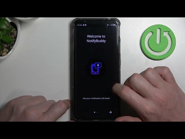 Video thumbnail for Nubia Red Magic 7 - How To Install Custom Led Lamp Notifications
