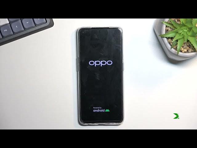 Video thumbnail for How to Hard Reset OPPO Reno 5 Z via Settings - Factory Data Reset