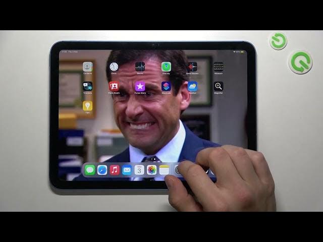 Video thumbnail for How to Turn On / Turn Off the Screen Locking Sounds on the iPad 10th Gen (2022)