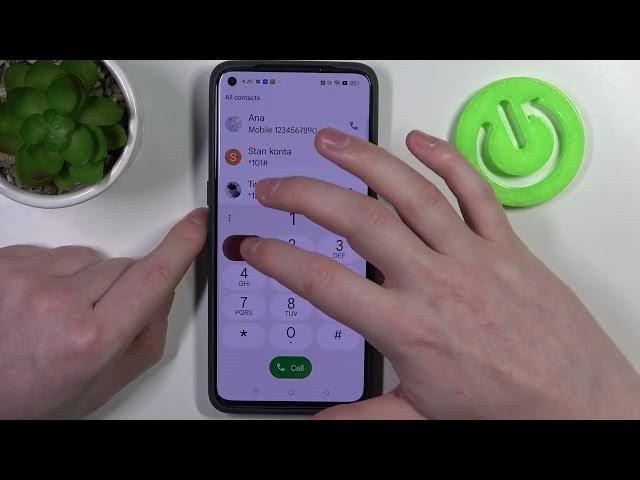 Video thumbnail for How to Make Emergency Call Search And Rescure in Indonesia on REALME Narzo 50 Pro