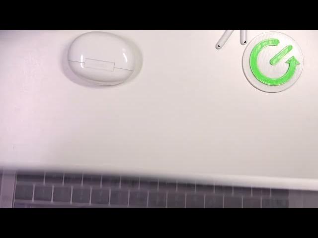 Video thumbnail for How To Connect Oppo Eno Air 2 Pro With MacBook