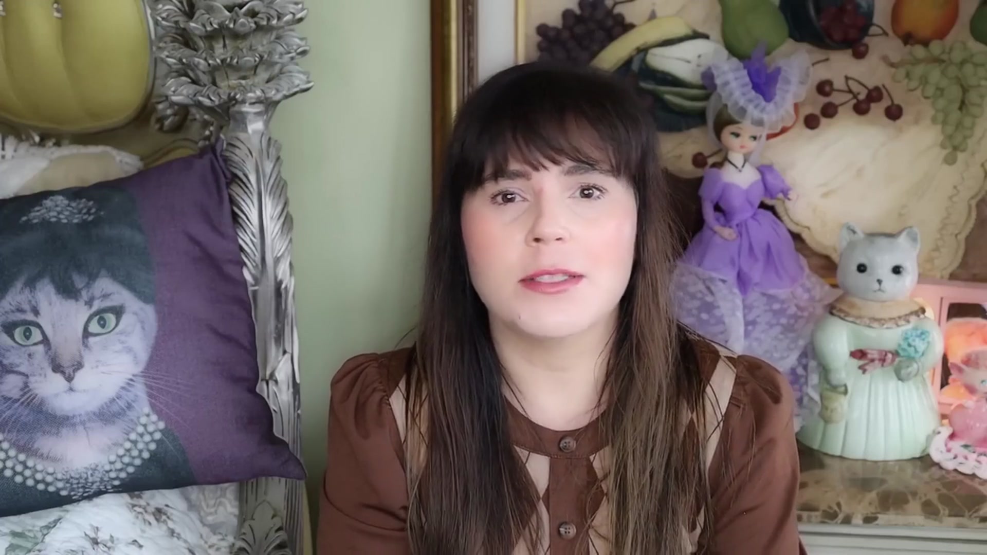 'Video thumbnail for Why Hollywood’s Obsession With Aging Is Killing Cinema'