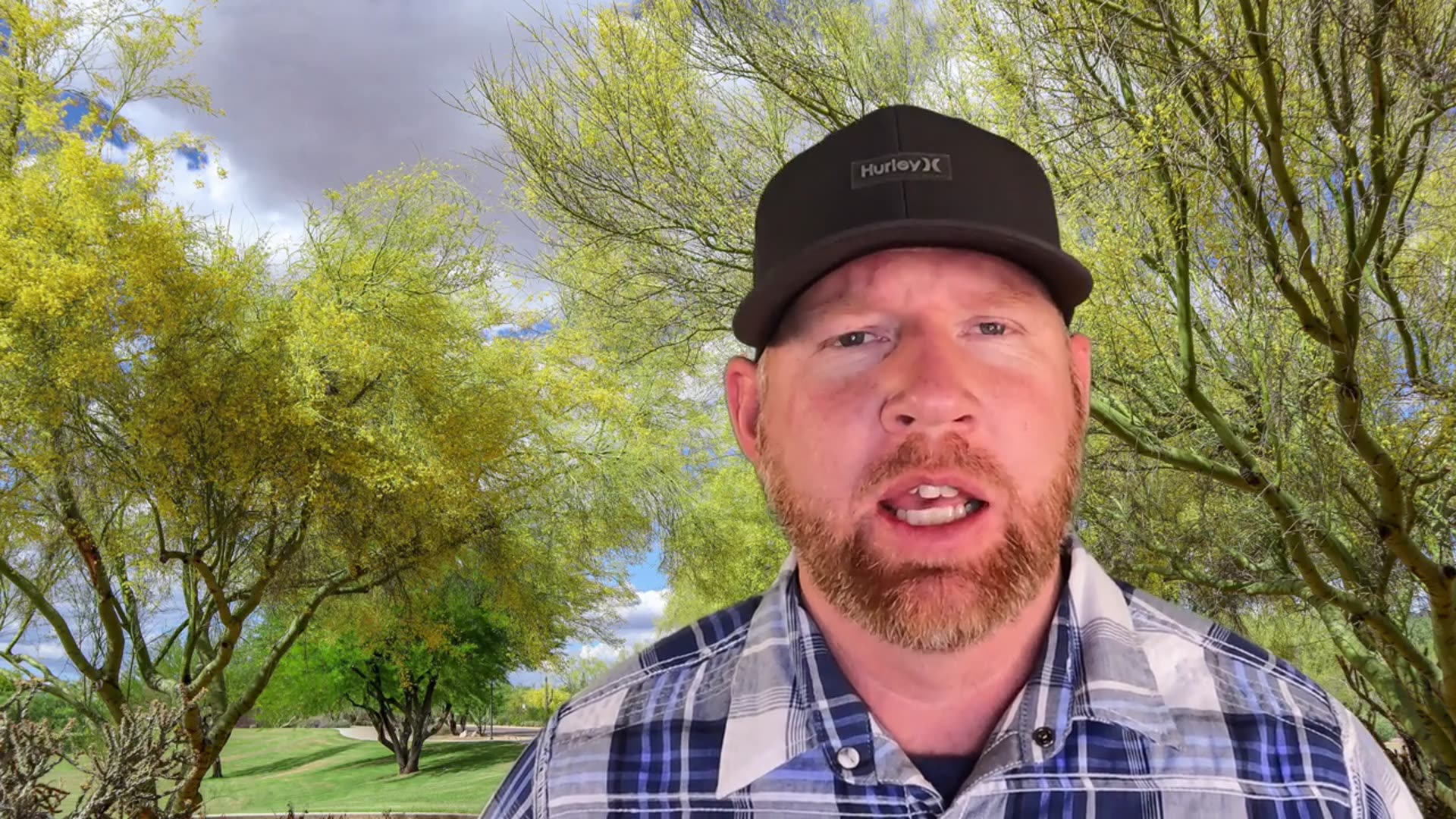 'Video thumbnail for Things They Wont Tell You About Living in Arizona!!'