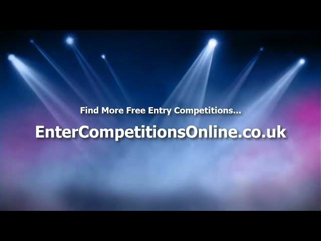 Video thumbnail for This Morning Competition £200,000 Cash 15th December 2025