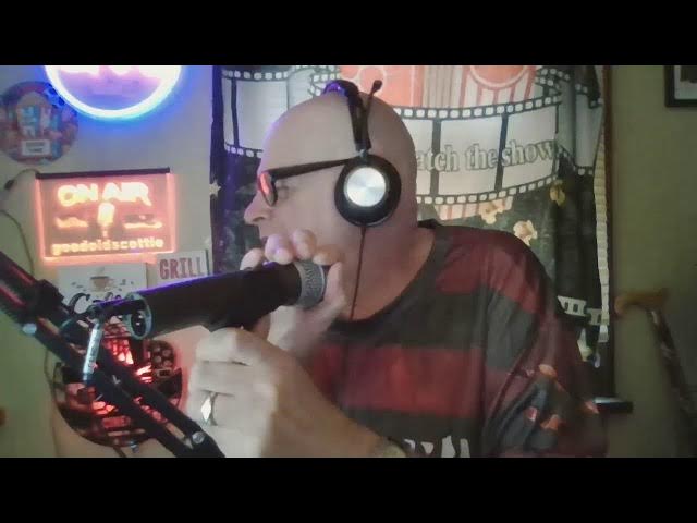 Video thumbnail for recording makes me happy 247 on sir with scott debut & beyond