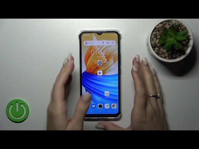 Video thumbnail for INFINIX Smart 6 HD - Face Unlock Test