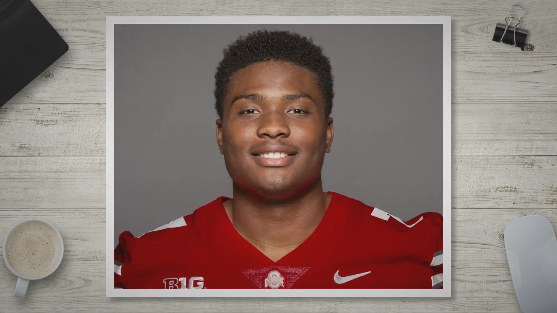 Video thumbnail for Dwayne Haskins Net Worth: Wiki, Earning, Salary, Death
