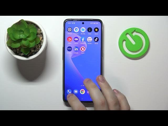 Video thumbnail for How to Block SPAM Calls in Realme GT Neo 3 – Robo & SPAM Calls Blocking