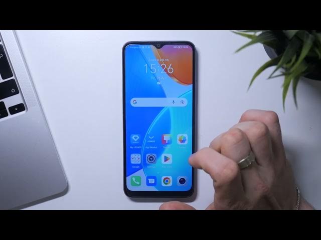 Video thumbnail for How to Boost the Speed of HONOR X6 / Make Your Smartphone Faster