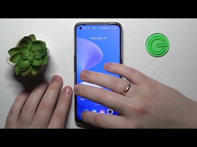 Video thumbnail for How to Unblock Number in Realme: Easy and Quick Tutorial