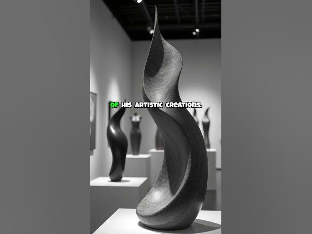 Video thumbnail for The Unsuspected Sculpture Skills of Dwight Howard #dwighthoward #nba #sculpture