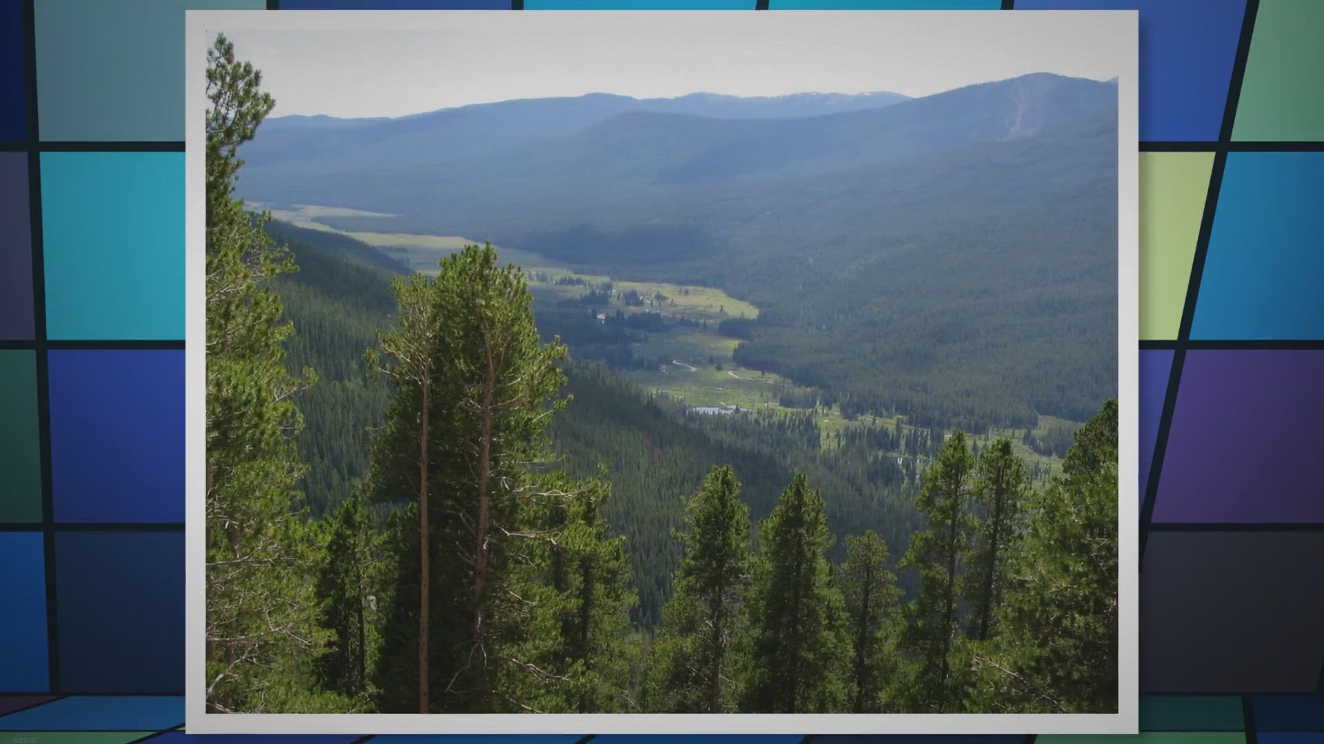 'Video thumbnail for Rocky Mountain Revelations: Unveiling the Majestic Beauty, Geological Wonders, Biodiversity, and Adventure in Colorado's Iconic Range'