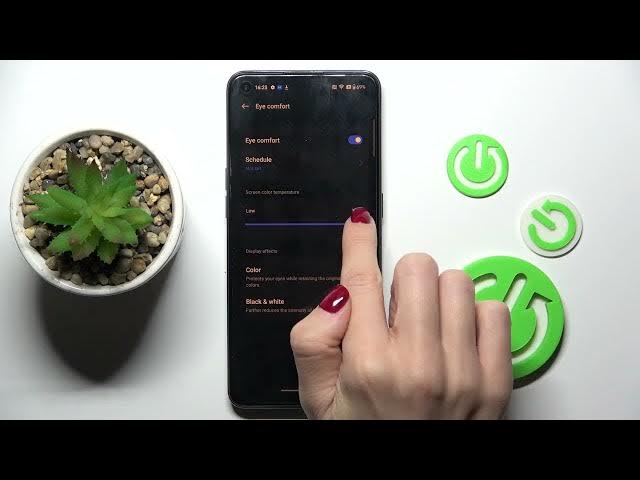 Video thumbnail for How to Enable Night Mode on Oppo Reno 8T?