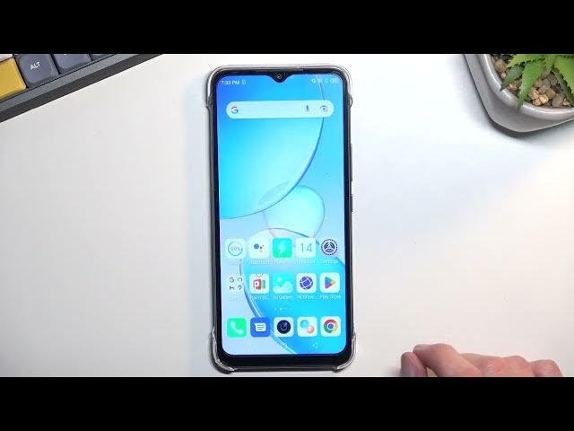 Video thumbnail for How to Enable Power Saving Mode in INFINIX Hot 12i – Save Battery