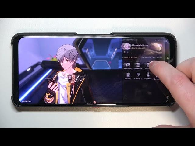 Video thumbnail for How To Change Birthday On Profile For Honkai Star Rail