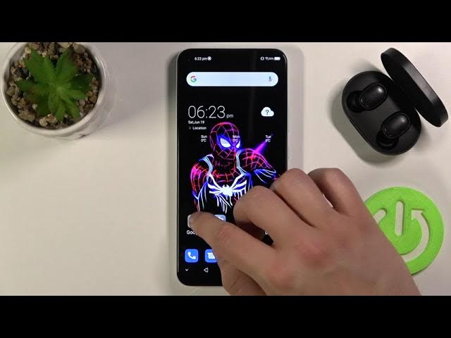 Video thumbnail for How to Turn On Google Assistant in ZTE Blade V2020– Enable Google Assistant