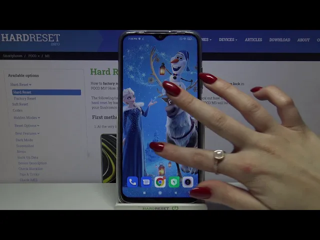Video thumbnail for How to Enable Auto-Rotation on Poco M3 – Disable Automatic Rotation