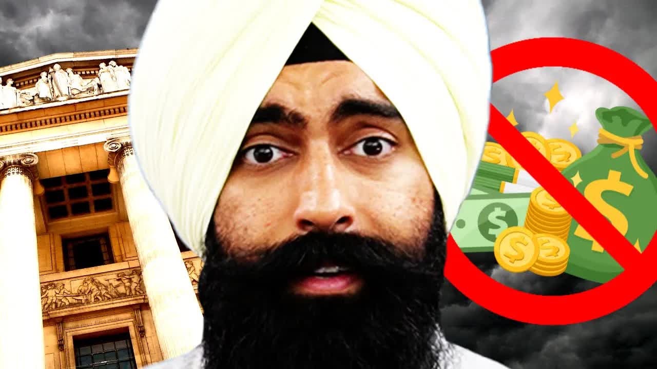 Video thumbnail for minority mindset: understanding the bond market: interest rates, treasury yields, and investor confidence
