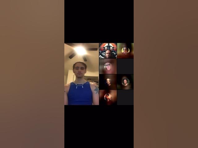 Video thumbnail for Testimonial from Saul #halseer