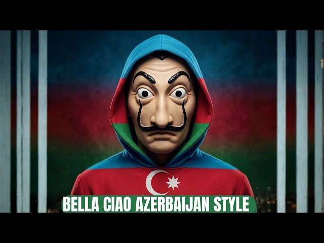Video thumbnail for Bella Ciao Azerbaijan Style Ziko Beats