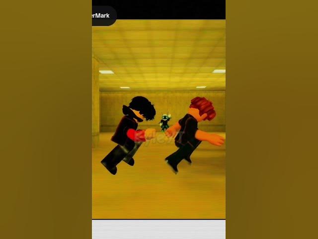 Video thumbnail for trend with my friends from school(if U didn't see the one at the end was my friend with Goku avatar)