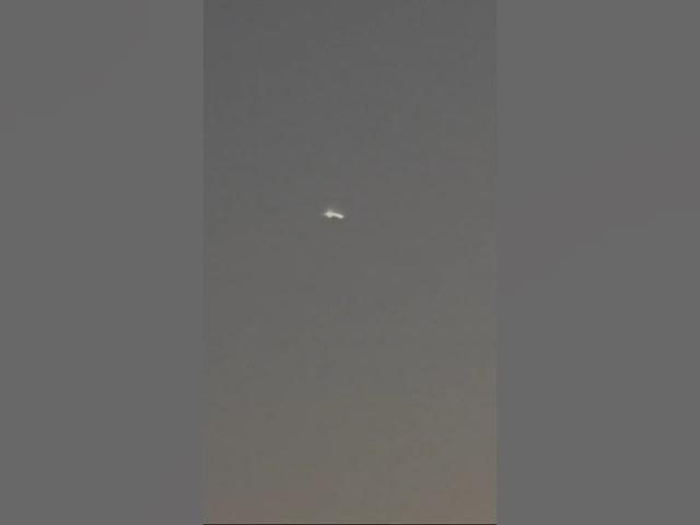 Video thumbnail for Enigmatic Spinning UFO/UAP Over Green Valley, IL, USA – 09/30/2024